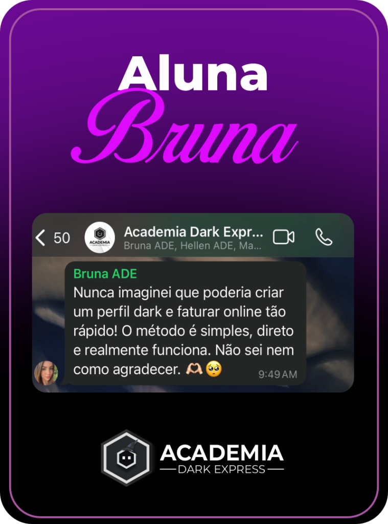 depoimento bruna